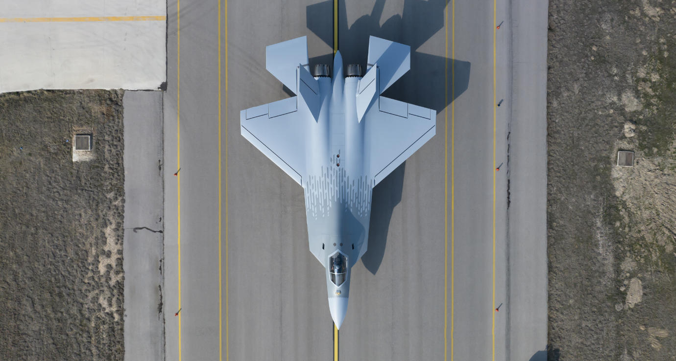 KA’AN Top View