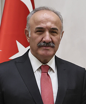 Yönetim Kurulu Başkan Vekili
