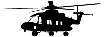 MULTIROLE UTILITY HELICOPTER